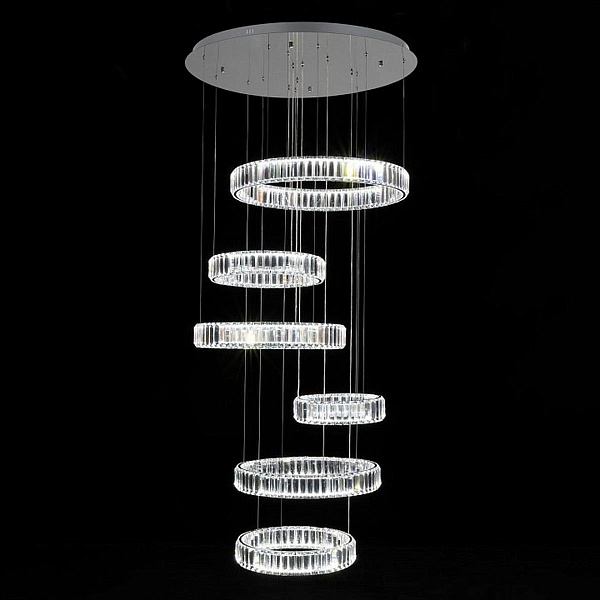 Подвес CITILUX ЧЕЗАРЕ CL338661