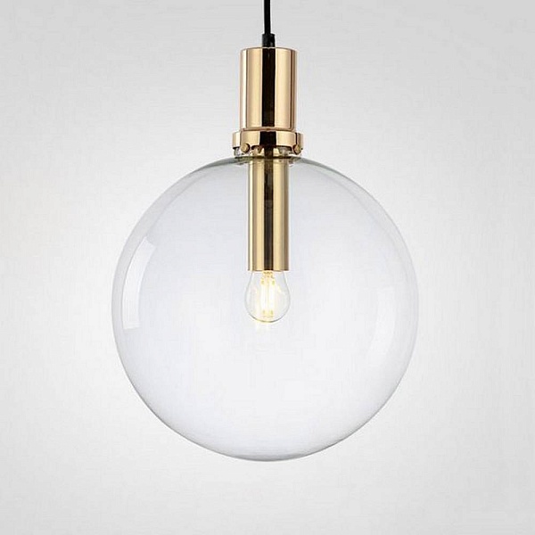 Подвес IMPERIUMLOFT PENBALL GOLD 168478-26