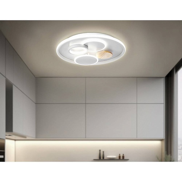 Люстра потолочная AMBRELLA LIGHT FL FL4803