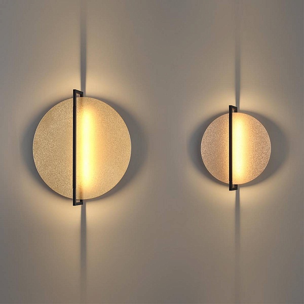 Бра ODEON LIGHT LUNAR 7016/20WL