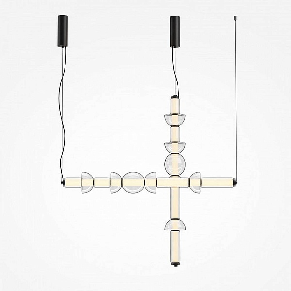 Подвес MAYTONI COSMO MOD210PL-L39B3K