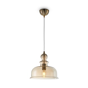 Подвес MAYTONI TONE P001PL-01BZ