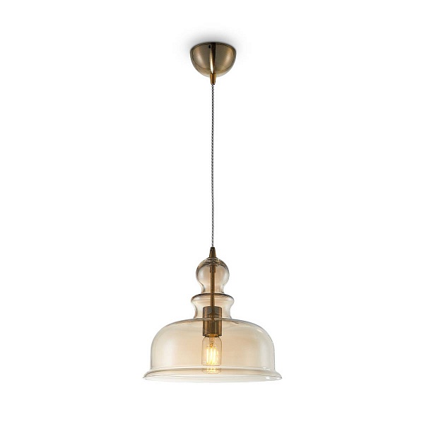 Подвес MAYTONI TONE P001PL-01BZ