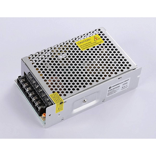 Блок питания AMBRELLA LIGHT LED DRIVER 24V 250W IP20 GS9608