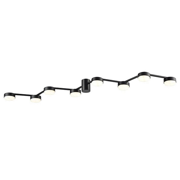 Люстра потолочная LUMION SANATA 8187/8C