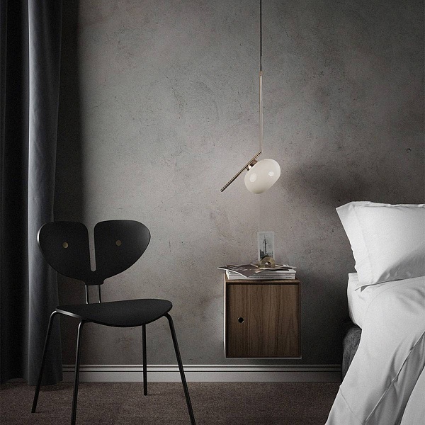 Подвес LOFT IT FLATTY 10391