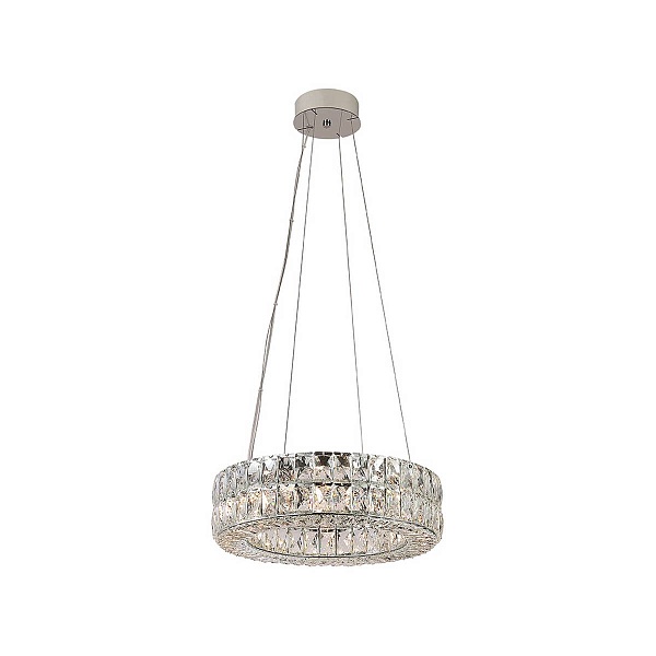 Подвес NEWPORT ELIZABETH 2 8550/40 C chrome