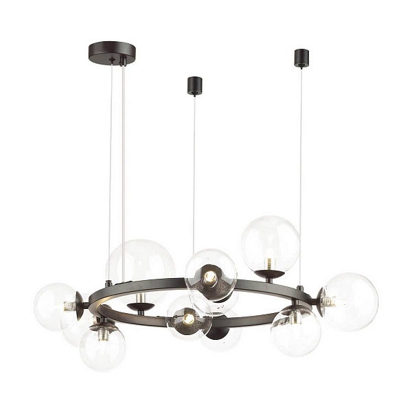 Люстра подвесная ODEON LIGHT TOVI 4818/11