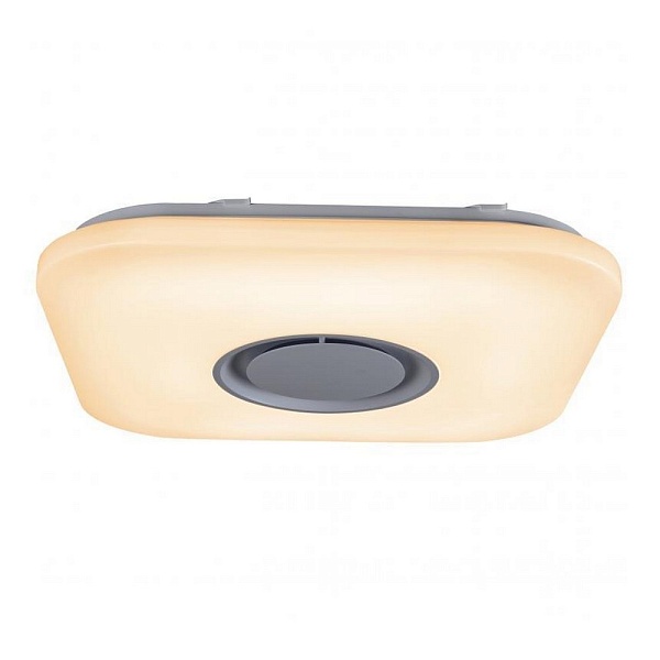 Светильник потолочный ILEDEX MUSIC Music-48W-Square