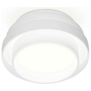 Светильник потолочный AMBRELLA LIGHT TECHNO 2 TN601