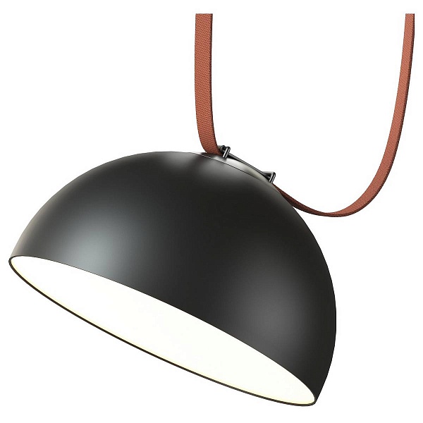 Трековый светильник DENKIRS BELTY FLOW DK5662-BK