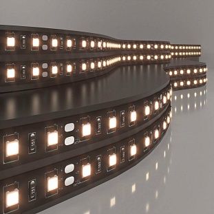Лента LED 9,6 W/m 24V IP20 2835/120 3300K 8mm (5м) a063872 ELEKTROSTANDARD