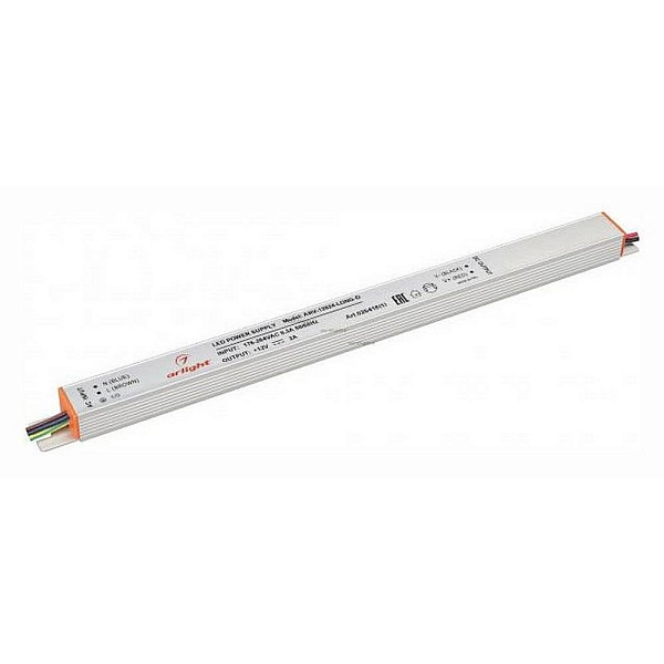 Блок питания ARLIGHT ARV-LONG 12V 24W IP20 026418(1)