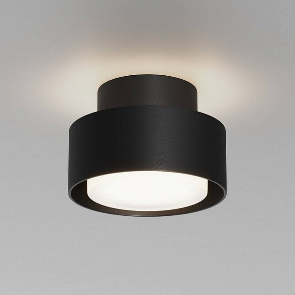 Спот MAYTONI SPACE C092CL-GX53-B