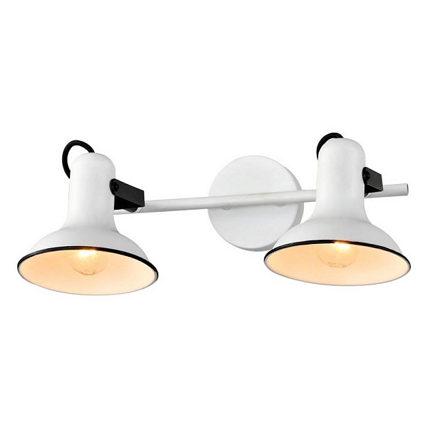 Спот LUSSOLE FARGO LSP-8802