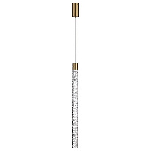 Подвес ODEON LIGHT HIGHTECH 7145/5L