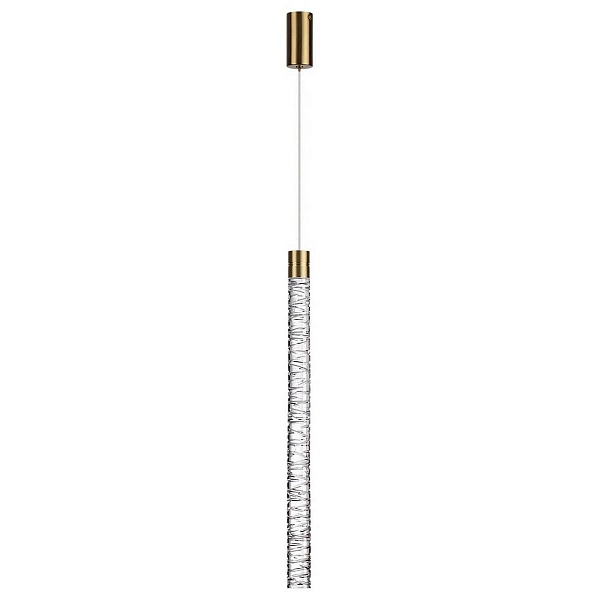 Подвес ODEON LIGHT HIGHTECH 7145/5L