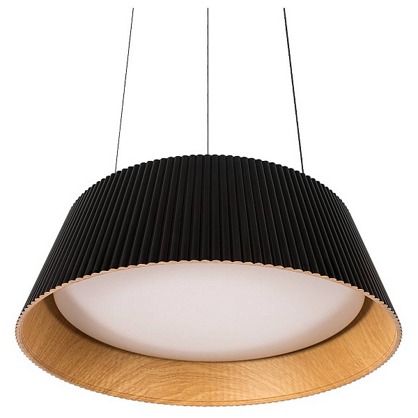Подвес LOFT IT EVANS 10224P Black