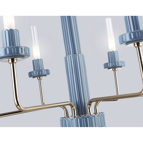 Люстра подвесная AMBRELLA LIGHT LH LH53124