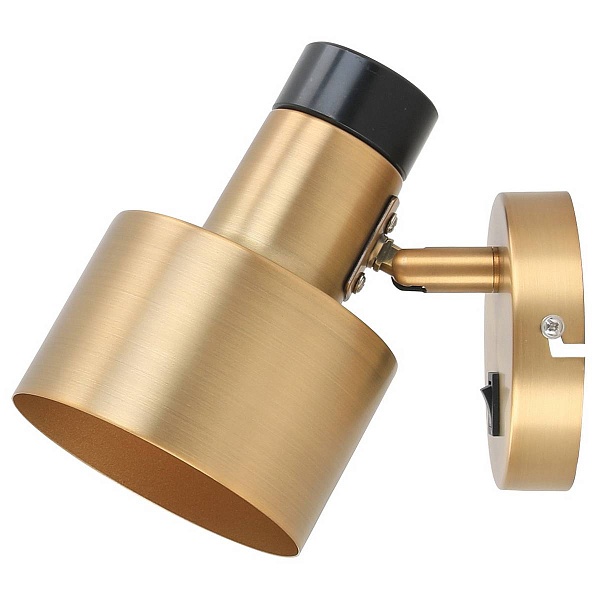 Бра MODERLI GOLDY V11313-1W
