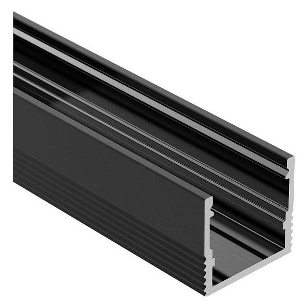 Профиль для ленты LED угловой SL-MINI-15 13,8x15мм без рассеивателя (2м) 49020 ARLIGHT