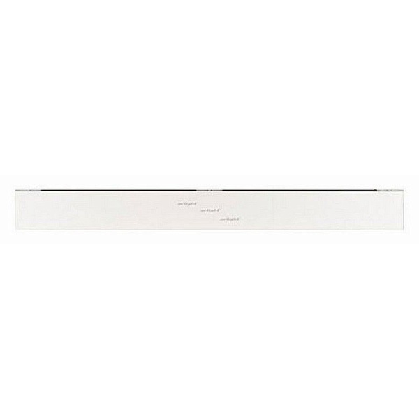 Трековый светильник магнитный ARLIGHT MAG-FLAT-45-L405-12W DAY4000 (WH, 100 DEG, 24V) 026949