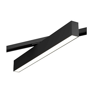 Трековый светильник DENKIRS DK6430 DK6640-BK