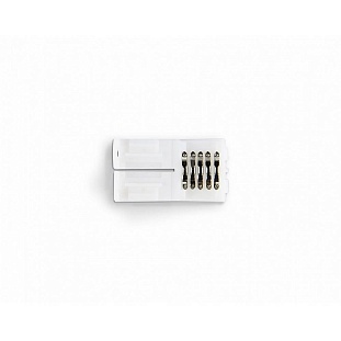 Коннектор прямой AMBRELLA LIGHT GS GS6251