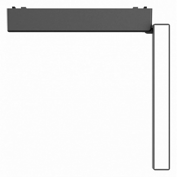 Трековый светильник APLOYT MAGNETIC TRACK 48 APL.0103.00.10