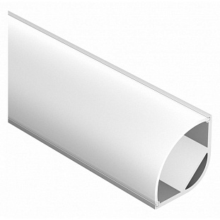 Профиль для ленты LED угловой ARH-KANT 30x30мм  (2м) 36771 ARLIGHT