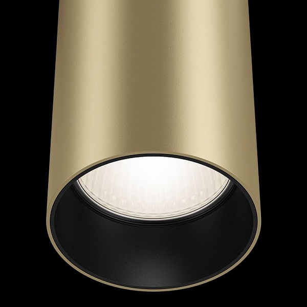 Подвес MAYTONI FOCUS 3 P075PL-01MG