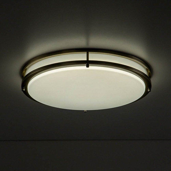Светильник потолочный CITILUX БОСТОН CL709503N