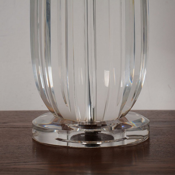 Настольная лампа DELIGHT COLLECTION CRYSTAL TABLE LAMP BRTL3205