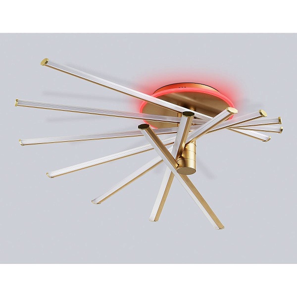 Люстра потолочная AMBRELLA LIGHT COMFORT FL6244