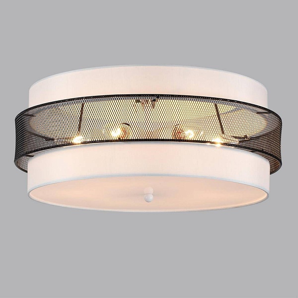 Светильник потолочный LUMION ANIMAISA 8002/6C