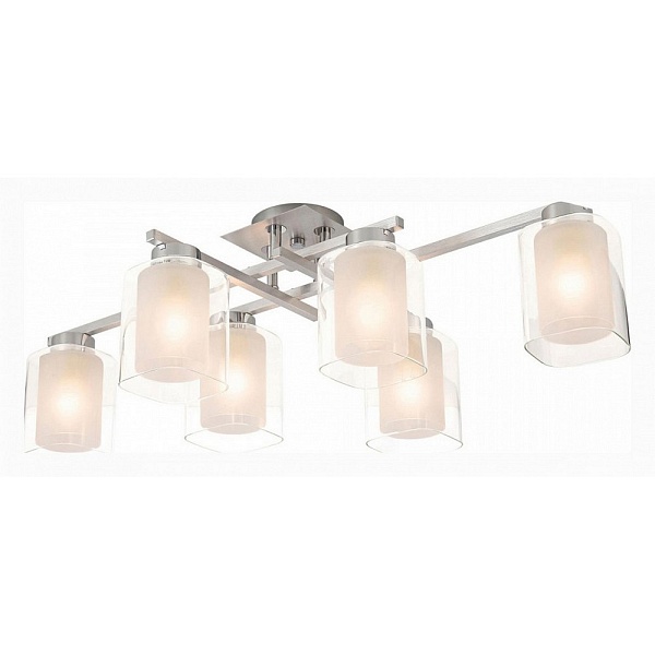 Люстра потолочная CITILUX ДИЕЗ CL111160