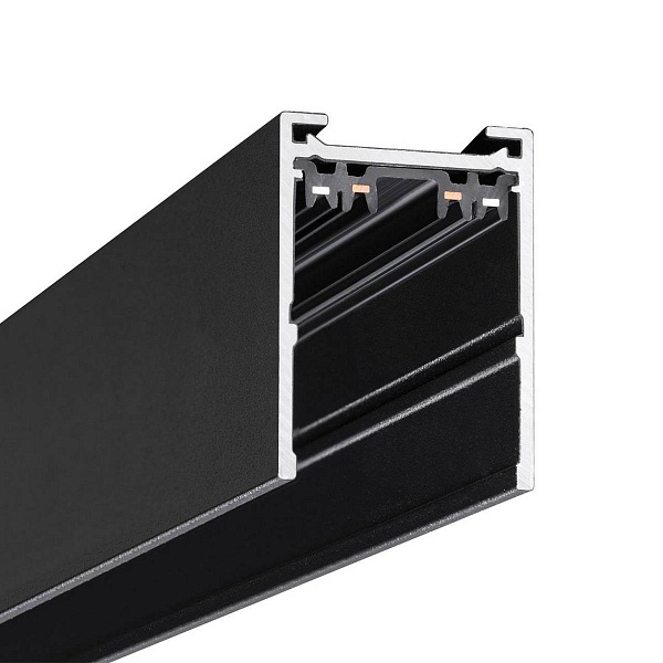 Шинопровод магнитный NOVOTECH VECTOR 220V 135301