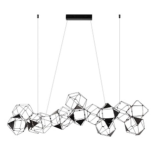 Люстра подвесная ODEON LIGHT TRELLIS 5087/64L