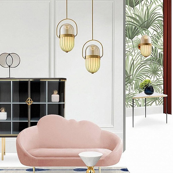 Подвес IMPERIUMLOFT TEND 141066-26