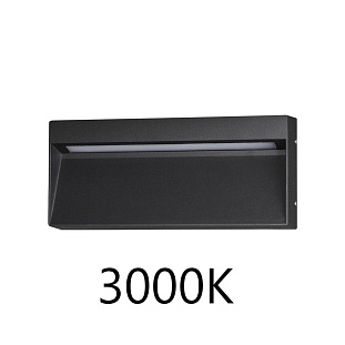 Светильник уличный встраиваемый ODEON LIGHT VITTY 6649/5WL3