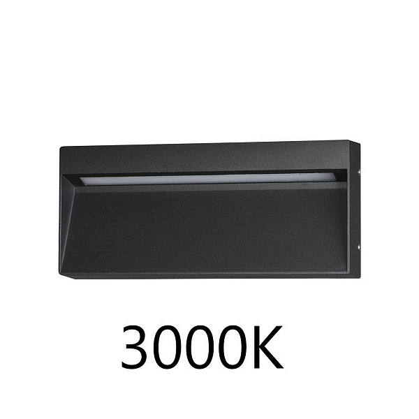 Светильник уличный встраиваемый ODEON LIGHT VITTY 6649/5WL3