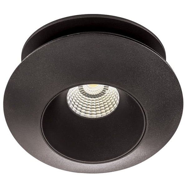 Светильник встраиваемый LIGHTSTAR ORBE 051307