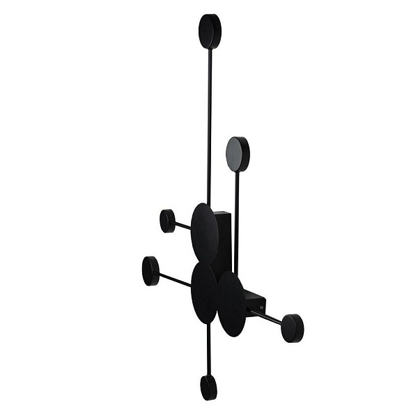 Бра LOFT IT RAYS 10058BK