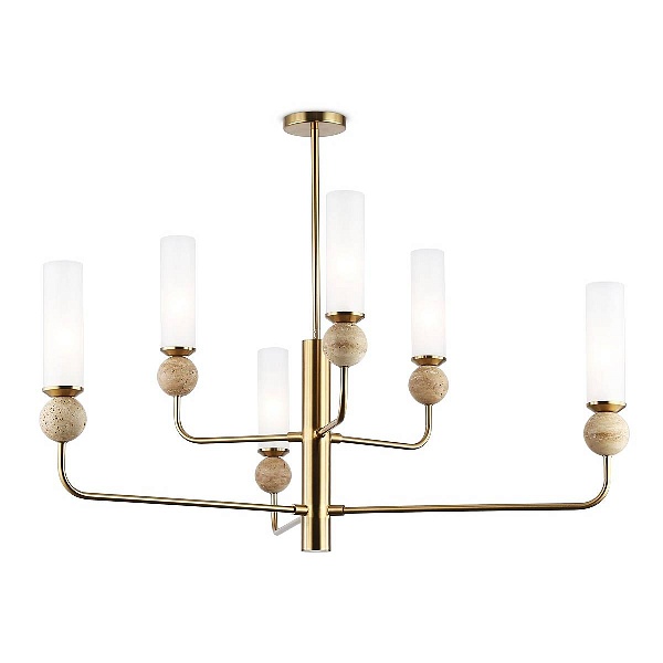 Люстра подвесная AMBRELLA LIGHT HEIGH LIGHT LH53251
