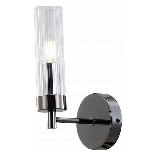 Бра ILAMP EVOLUTION W15609-1 AN+CL