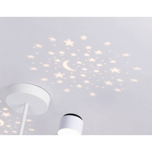 Люстра потолочная AMBRELLA LIGHT FL FL51631