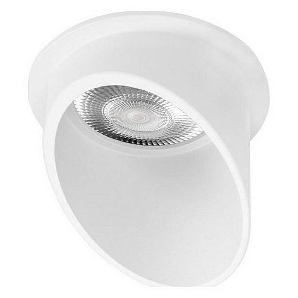 Светильник встраиваемый LOFT IT LIMIT 10343/A White