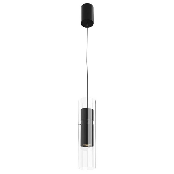 Подвес MAYTONI DYNAMICS MOD326PL-01B