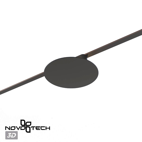 Трековый светильник NOVOTECH SHINO 359475