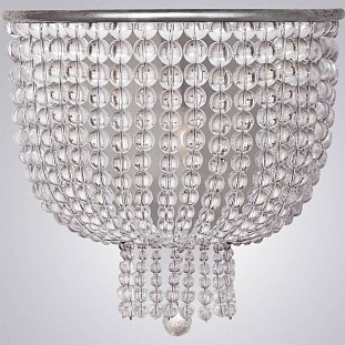 Бра IMPERIUMLOFT JACQUELINE WHITE SCONCE 219341-22